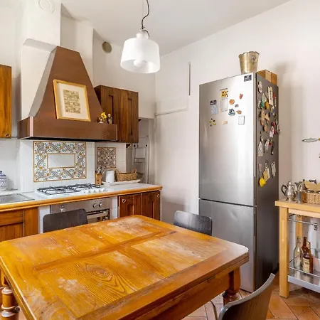 Country Style House In By Wonderful Italy Apartment