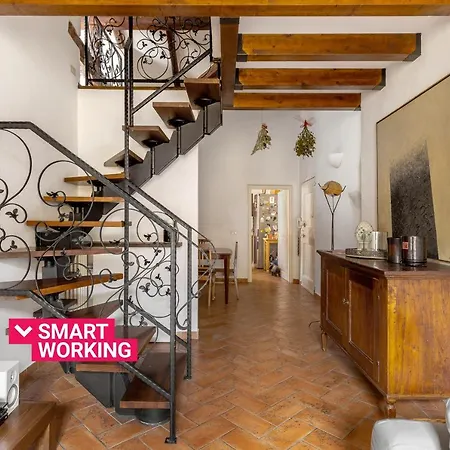 Apartment Country Style House In By Wonderful Italy