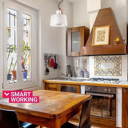 Country Style House In By Wonderful Italy Apartment *