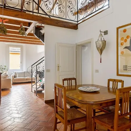 Apartment Country Style House In By Wonderful Italy