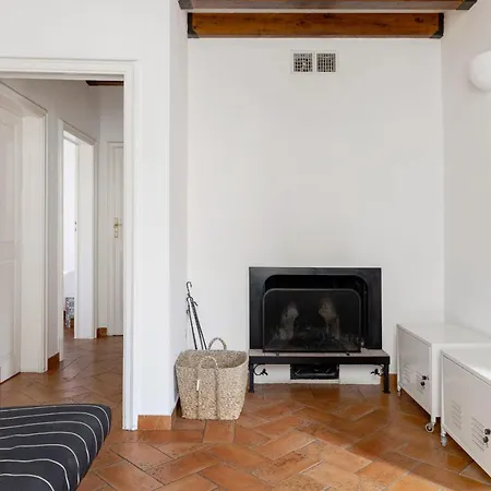 Apartment Country Style House In By Wonderful Italy *