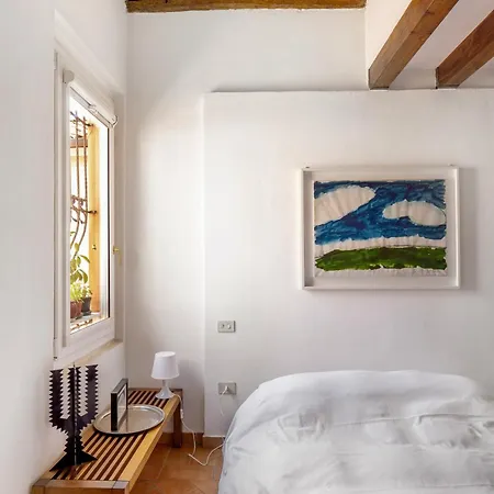Country Style House In By Wonderful Italy Bologna