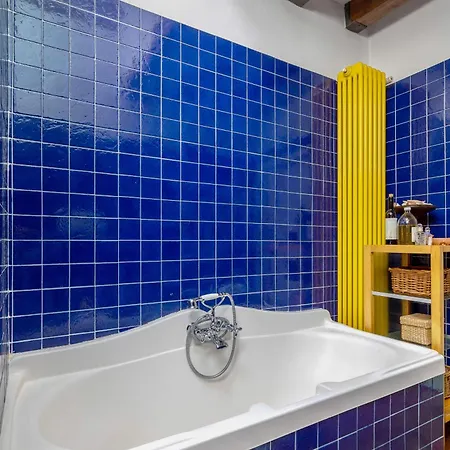 Apartment Country Style House In By Wonderful Italy *
