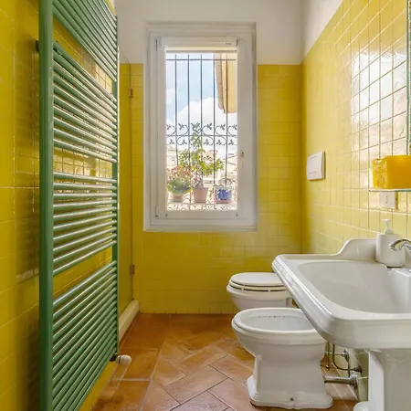 Country Style House In By Wonderful Italy * Bologna