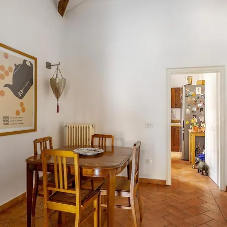 Appartamento Country Style House In By Wonderful Italy